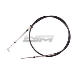 Steering Cable: Yamaha 800 / 1200 99-05