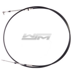 Steering Cable: Yamaha 800 / 1200 GP 00-03