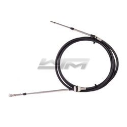 Steering Cable: Yamaha 1300 GP-R 03-08