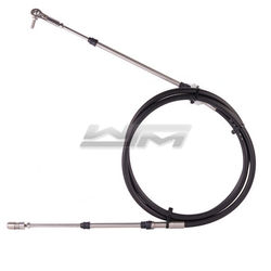 Steering Cable: Yamaha 1050 / 1100 / 1800 10-20