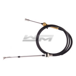 Steering Cable: Yamaha 1800 HO 11-22
