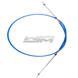 Steering Cable: Yamaha 700 Wave Venture 95-96