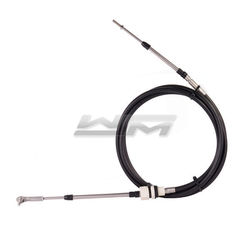 Steering Cable: Yamaha 1200 GP 97-99