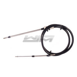 Steering Cable: Polaris 700 - 1200 98-02