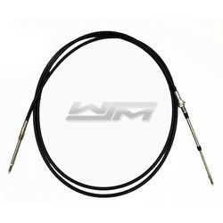 Steering Cable: Yamaha 1800 06-16