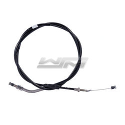 Throttle Cable: Kawasaki 750 / 900 / 1100 ZXI 95-97