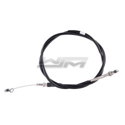 Throttle Cable: Kawasaki 1100 ZXI 98-03