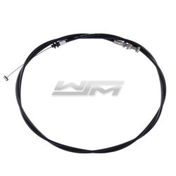 Throttle Cable: Sea-Doo 650 SPX / XPI 1994