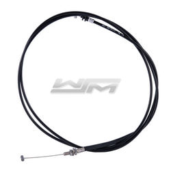 Throttle Cable: Sea-Doo 720 1997