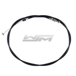 Throttle Cable: Sea-Doo 580 - 800 94-99