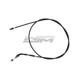 Throttle Cable: Polaris 700 Freedom / Virage 02-04