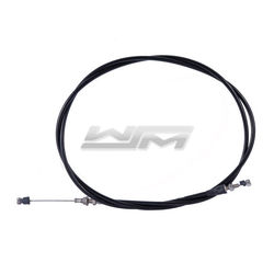 Throttle Cable: Yamaha 800 98-03