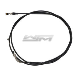 Throttle Cable: Yamaha 760 96-99