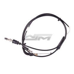 Throttle Cable: Kawasaki 1100 Ultra 130 DI 03-04