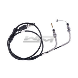 Throttle Cable: Kawasaki 1100 Ultra 130 01-02