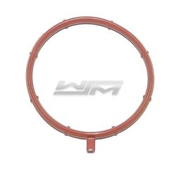 Plenum O-Ring: Yamaha 1800 13-22