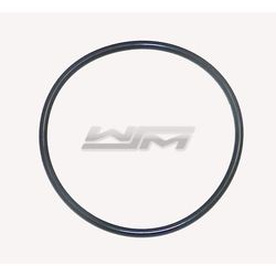 Throttle Plate O-Ring: Yamaha 1800 08-10