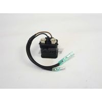 Starter Solenoid; Yamaha 30 / 40 / 300 / 350 Hp 4-Stroke 07-21